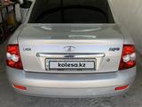 ВАЗ (Lada) Priora 2170 2011 годаүшін3 250 000 тг. в Усть-Каменогорск – фото 2