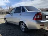 ВАЗ (Lada) Priora 2170 2011 годаүшін3 250 000 тг. в Усть-Каменогорск – фото 3