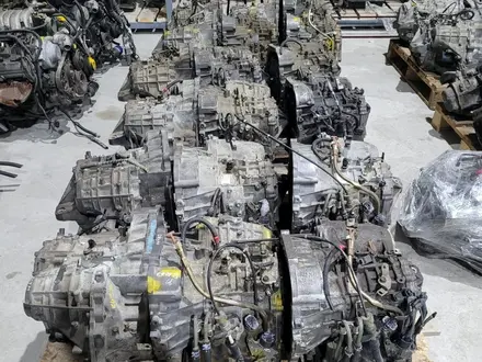 Toyota Альфард АКПП за 200 000 тг. в Атырау