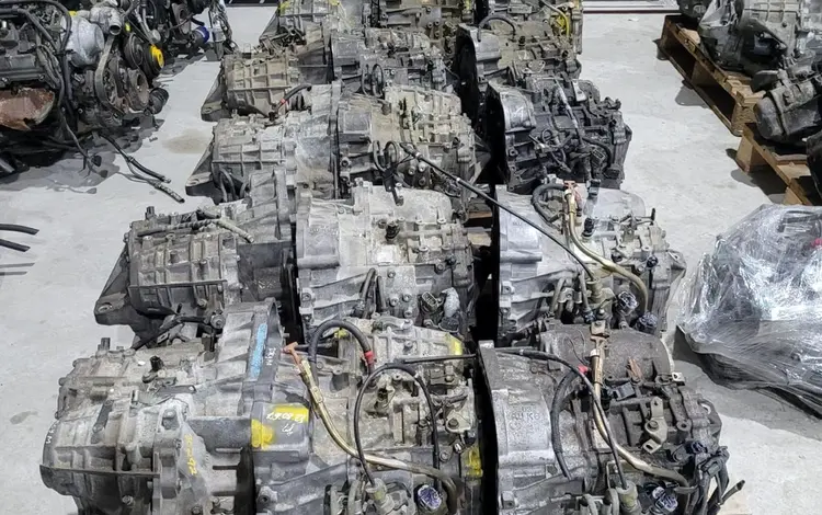 Toyota Альфард АКППүшін200 000 тг. в Атырау