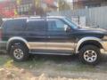 Mitsubishi Challenger 1996 годаүшін2 350 000 тг. в Алматы – фото 4