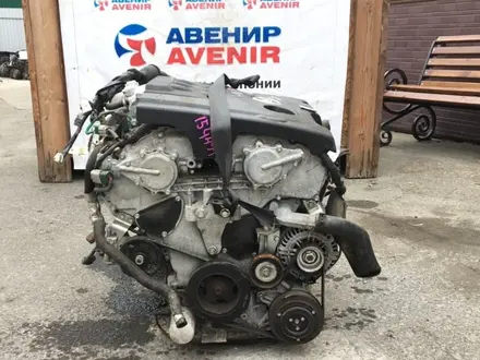 Двигатель на Nissan terrano за 330 000 тг. в Алматы – фото 7