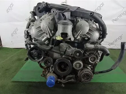 Двигатель на Nissan terrano за 330 000 тг. в Алматы – фото 9