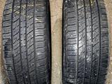 KUMHO CRUGEN PREMIUM 235/60 R17 пара (2 шт)for30 000 тг. в Алматы – фото 2