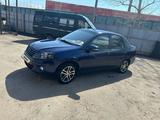 ВАЗ (Lada) Granta 2190 2012 года за 2 700 000 тг. в Астана