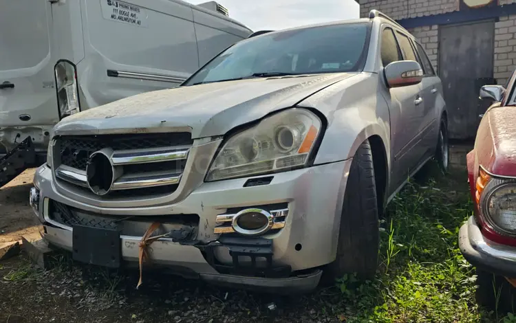 Двигатель 4, 7 A237 мотор за 333 000 тг. в Актобе