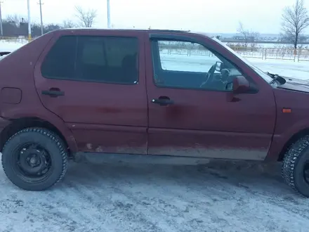 Volkswagen Vento 1992 года за 1 000 000 тг. в Костанай – фото 3