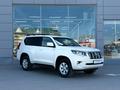 Toyota Land Cruiser Prado Comfort+ 2020 года за 21 200 000 тг. в Шымкент – фото 19