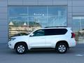 Toyota Land Cruiser Prado Comfort+ 2020 года за 21 200 000 тг. в Шымкент – фото 3