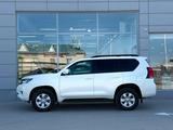 Toyota Land Cruiser Prado Comfort+ 2020 года за 21 200 000 тг. в Шымкент – фото 3