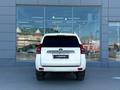 Toyota Land Cruiser Prado Comfort+ 2020 года за 21 200 000 тг. в Шымкент – фото 4