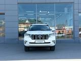Toyota Land Cruiser Prado Comfort+ 2020 года за 21 200 000 тг. в Шымкент – фото 5