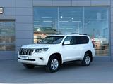 Toyota Land Cruiser Prado Comfort+ 2020 года за 21 200 000 тг. в Шымкент