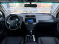 Toyota Land Cruiser Prado Comfort+ 2020 года за 21 200 000 тг. в Шымкент – фото 8