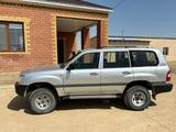 Toyota Land Cruiser 2005 года за 8 000 000 тг. в Атырау – фото 2