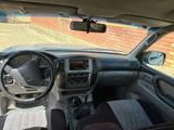 Toyota Land Cruiser 2005 года за 8 000 000 тг. в Атырау – фото 4