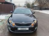 Kia K5 2013 годаfor8 200 000 тг. в Алматы