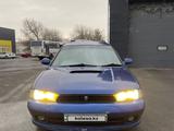 Subaru Legacy 1996 годаүшін1 500 000 тг. в Талдыкорган – фото 2