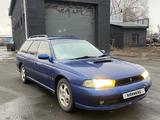 Subaru Legacy 1996 годаүшін1 500 000 тг. в Талдыкорган