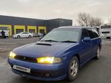 Subaru Legacy 1996 годаүшін1 500 000 тг. в Талдыкорган – фото 3