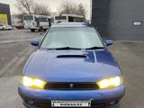 Subaru Legacy 1996 годаүшін1 500 000 тг. в Талдыкорган – фото 4