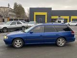 Subaru Legacy 1996 годаүшін1 500 000 тг. в Талдыкорган – фото 5