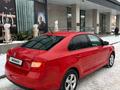 Skoda Rapid 2013 года за 4 100 000 тг. в Караганда – фото 7