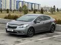 Kia Cerato 2014 года за 6 800 000 тг. в Шымкент