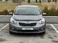 Kia Cerato 2014 года за 6 800 000 тг. в Шымкент – фото 2