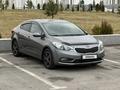 Kia Cerato 2014 года за 6 800 000 тг. в Шымкент – фото 3