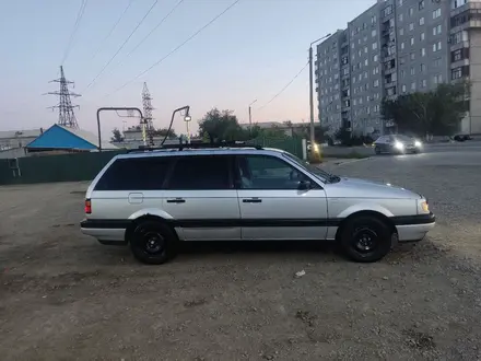 Volkswagen Passat 1991 года за 1 450 000 тг. в Семей – фото 10