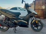 Aprilia  Leonardo 125/150 2013 года за 240 000 тг. в Семей – фото 2