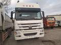 Foton  Седельный тягач мощности 380-420 л. С. Колесная формула 4*2 и 6*4 2020 года в Тараз – фото 13