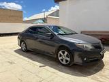 Toyota Camry 2014 годаүшін4 000 000 тг. в Бейнеу – фото 2