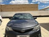 Toyota Camry 2014 годаүшін4 000 000 тг. в Бейнеу