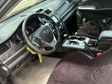 Toyota Camry 2014 годаүшін4 000 000 тг. в Бейнеу – фото 4
