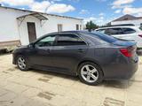 Toyota Camry 2014 годаүшін4 000 000 тг. в Бейнеу – фото 5