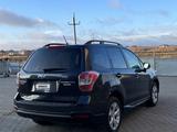 Subaru Forester 2014 годаүшін4 600 000 тг. в Актобе – фото 2