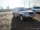 Nissan X-Trail 2004 года за 3 800 000 тг. в Астана – фото 3