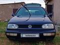Volkswagen Golf 1997 года за 1 800 000 тг. в Шымкент