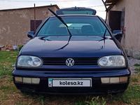 Volkswagen Golf 1997 годаүшін1 800 000 тг. в Шымкент