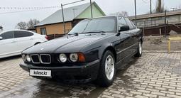 BMW 540 1993 года за 1 800 000 тг. в Алматы