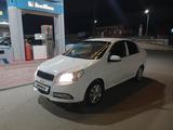 Chevrolet Nexia 2022 года за 4 300 000 тг. в Атырау