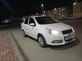 Chevrolet Nexia 2022 года за 4 300 000 тг. в Атырау – фото 2