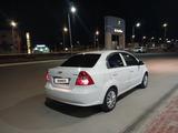 Chevrolet Nexia 2022 года за 4 300 000 тг. в Атырау – фото 3