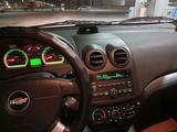 Chevrolet Nexia 2022 года за 4 300 000 тг. в Атырау – фото 5