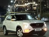 Hyundai Creta 2021 годаүшін8 300 000 тг. в Алматы