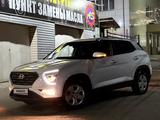 Hyundai Creta 2021 годаүшін8 300 000 тг. в Алматы – фото 2