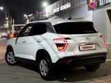 Hyundai Creta 2021 годаүшін8 300 000 тг. в Алматы – фото 3