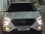 Hyundai Creta 2021 годаүшін8 300 000 тг. в Алматы – фото 5
